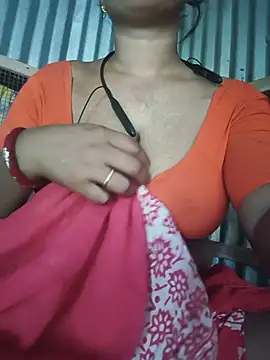 Curvy Rhea online show from May 19, 9:37 am