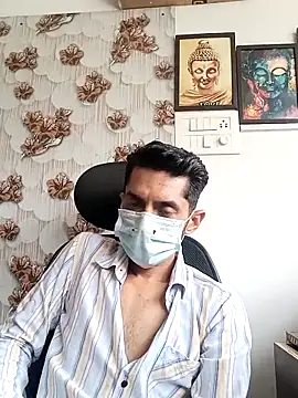 BlackkCrab online show from June 22, 4:53 am