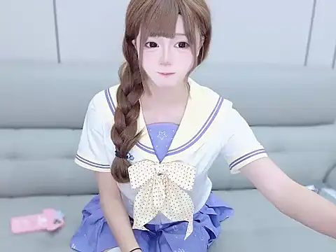 guoguo-888 online show from May 12, 11:40 am