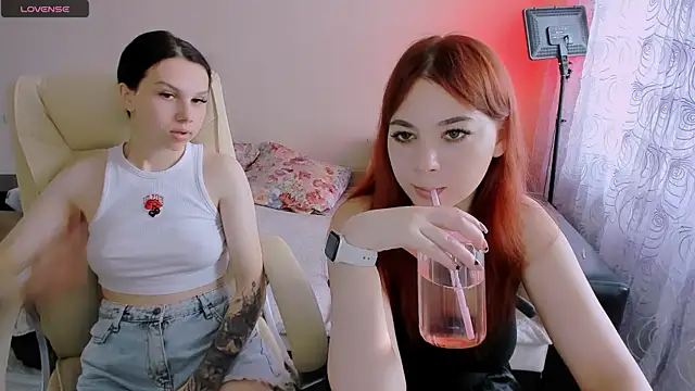 Adelina xxx online show from June 9, 9:32 am