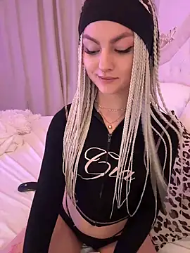 LeraFox online show from June 4, 8:04 pm