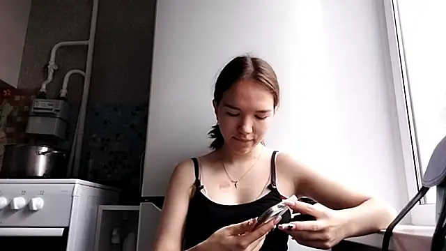 FewerCadre online show from June 27, 8:08 am