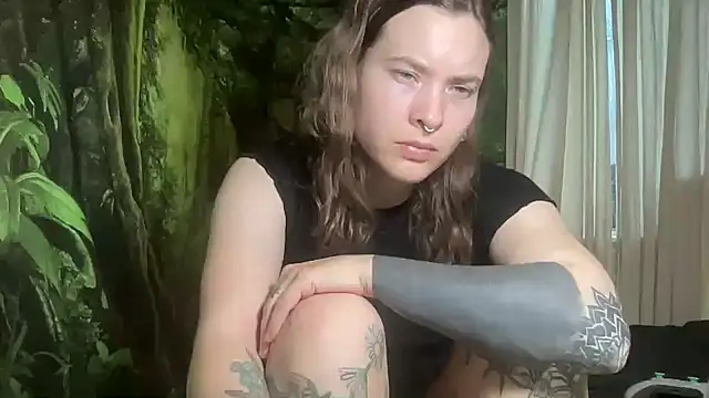 mo0ngoddess online show from December 17, 12:27 am