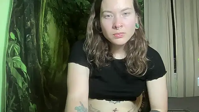 mo0ngoddess online show from January 15, 4:17 am