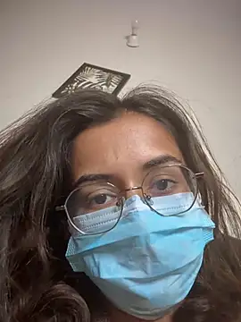 Hot Niya2 online show from July 2, 8:48 pm