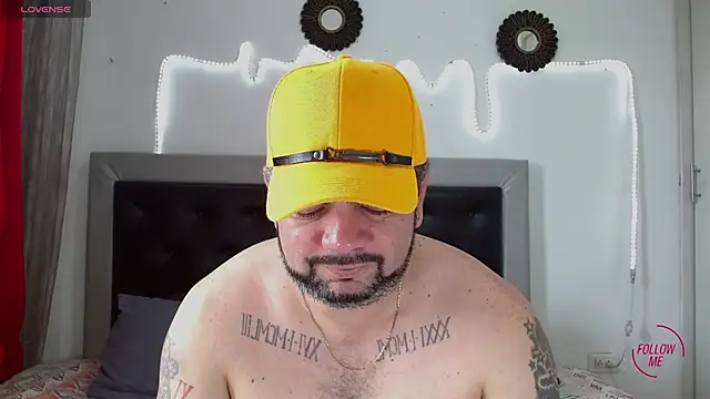 perverseveteranmanxxx online show from October 21, 3:46 pm