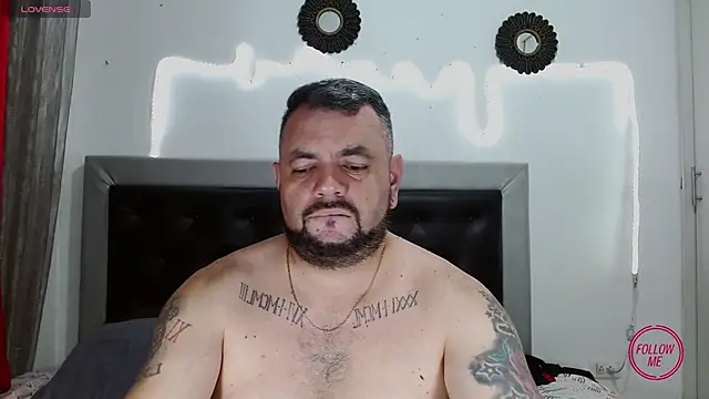 perverseveteranmanxxx online show from October 28, 5:00 am