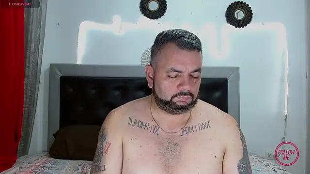 perverseveteranmanxxx online show from October 31, 3:18 am