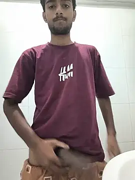 skinnybigdic online show from June 22, 6:27 pm