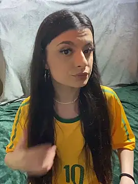 AshleyKartter online show from May 20, 6:25 pm