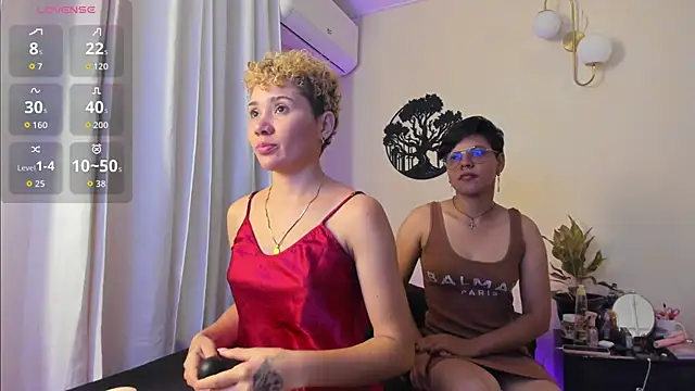 Snapshot of Camila_morgan16 chatting on June 17, 12:24 am Camila morgan16 online show from June 17, 12:24 am