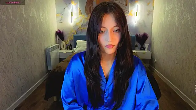 Snapshot of Tracey_Gill chatting on May 24, 9:14 am Tracey Gill online show from May 24, 9:14 am