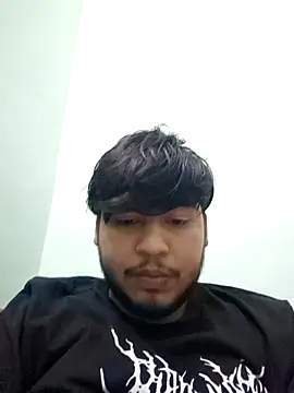 Snapshot of Vishesh43 chatting on June 3, 6:05 am Vishesh43 online show from June 3, 6:05 am