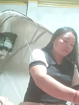 Chang ana online show from May 15, 1:51 pm