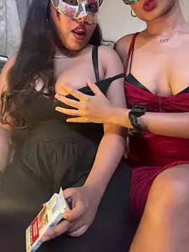 SlutrySiren online show from June 20, 8:55 pm