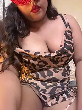 SlutrySiren online show from June 27, 6:02 pm
