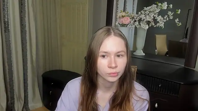 KerenKhoun online show from May 13, 12:57 pm