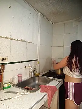 Snapshot of Indirasex_444 chatting on May 21, 2:07 am Indirasex 444 online show from May 21, 2:07 am