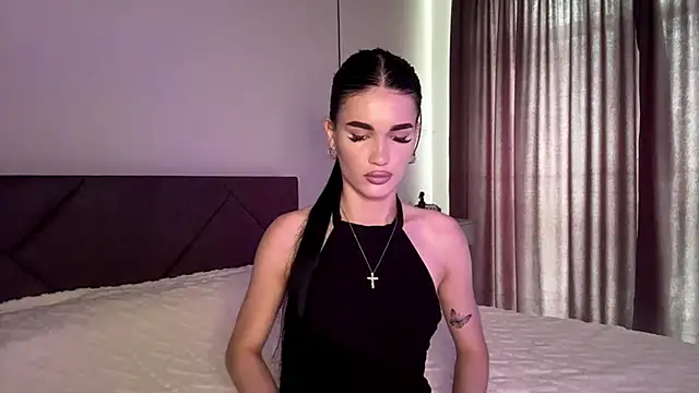 KarieEgge online show from June 23, 9:07 am