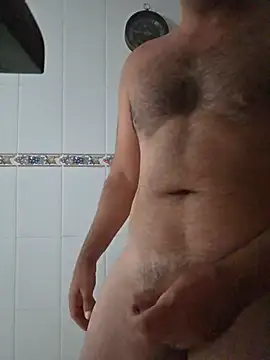 ivandetarragona online show from July 1, 9:47 pm