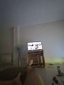 ivandetarragona online show from July 3, 12:22 pm