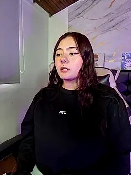 Lizeth bigboob online show from May 19, 11:38 am