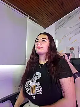 Lizeth bigboob online show from May 21, 11:50 am