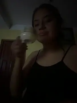 BabyCinnamon1 online show from July 1, 3:41 am