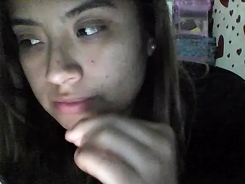 BabyCinnamon1 online show from July 18, 11:52 pm