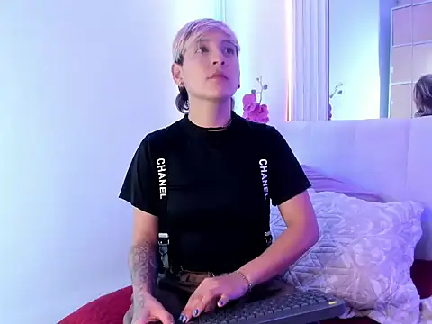 DannyRoudX online show from June 9, 3:51 am