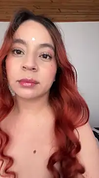julieta velvet online show from May 16, 1:21 pm