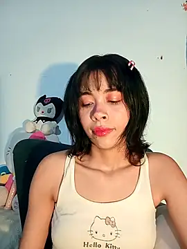 dolliette  online show from May 12, 3:36 am