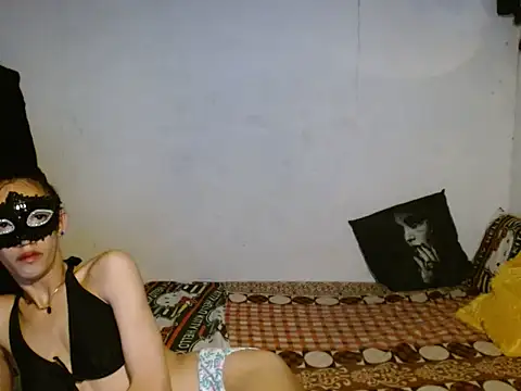 Snapshot of Fantastic_Slutty chatting on May 27, 1:57 am Fantastic Slutty online show from May 27, 1:57 am
