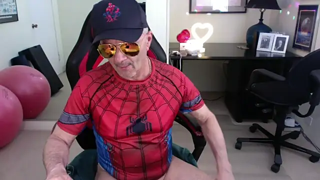 hotdadbod online show from September 29, 8:24 pm