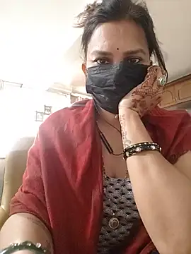 IndianFireQueen online show from July 31, 7:08 am