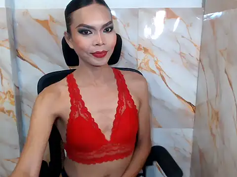 Serenamarqueza online show from June 7, 4:55 pm