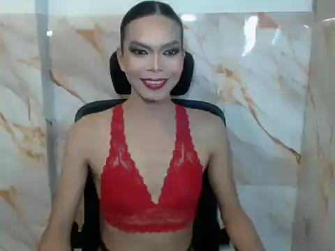 Serenamarqueza online show from June 8, 5:35 pm