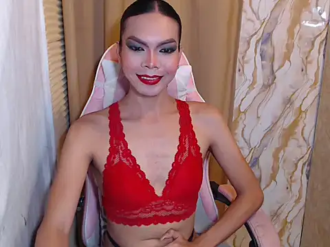 Serenamarqueza online show from June 14, 6:43 pm