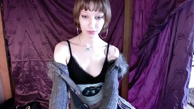 AlexaWetDream online show from May 13, 12:46 pm