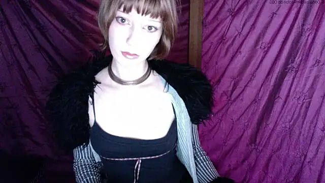 Snapshot of AlexaWetDream chatting on May 18, 12:55 pm AlexaWetDream online show from May 18, 12:55 pm