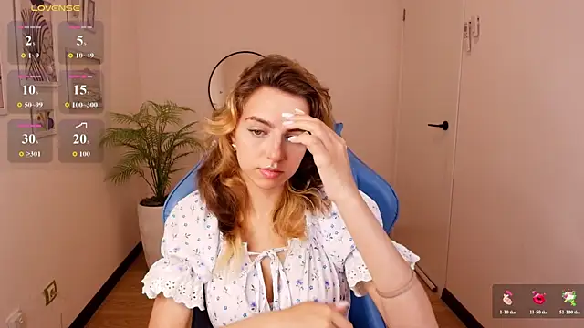 CherryCl0ud online show from July 7, 2:47 am