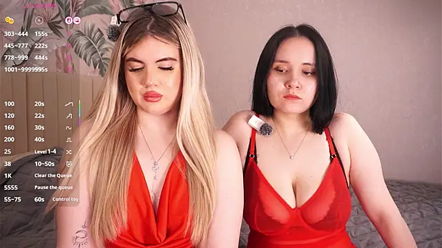 MaybelleMifflin online show from May 13, 4:21 am