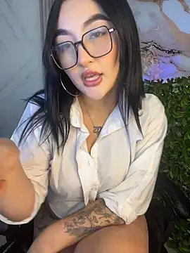 skarlet ec online show from May 12, 9:01 pm