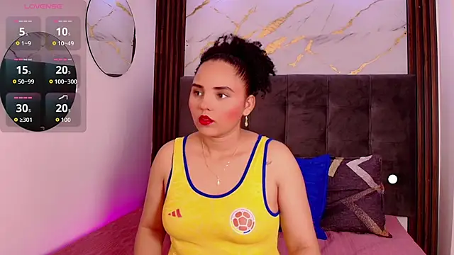Sol  Latina online show from June 19, 3:33 am