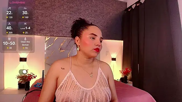 Sol  Latina online show from July 5, 3:23 am