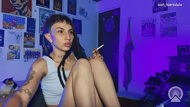 niah 11 online show from June 25, 11:09 pm