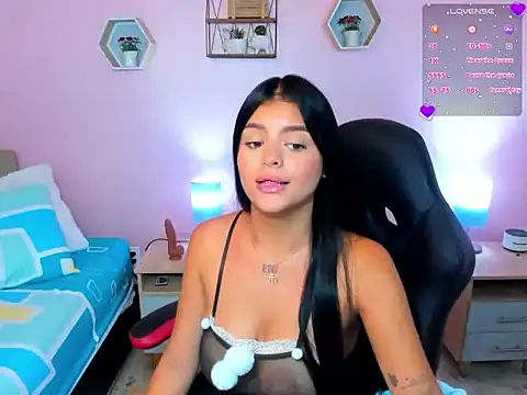 Snapshot of Ariel_Sweett chatting on May 19, 6:36 pm Ariel Sweett online show from May 19, 6:36 pm