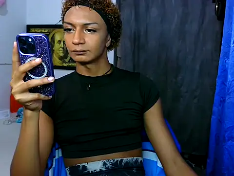 Alexxasexy online show from May 30, 6:27 pm