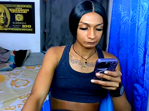 Alexxasexy online show from June 3, 1:36 pm
