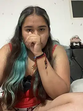 TuGatitaMiau075 online show from July 1, 3:19 am